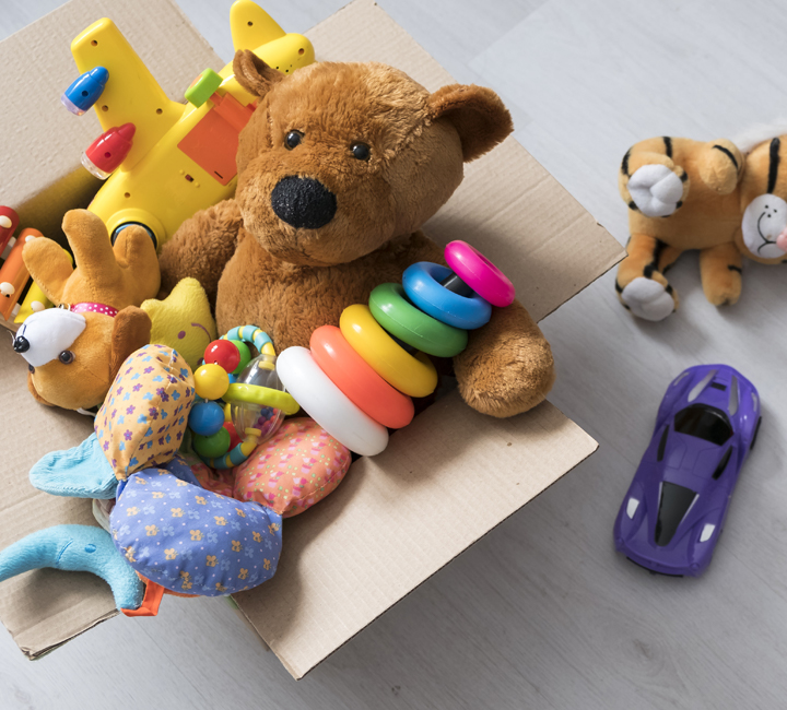 Toys