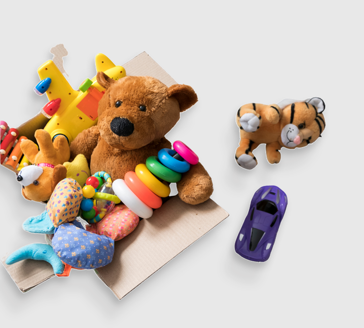 Toys